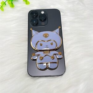 Cute Kuromi Phone‎ Mirror/Stand